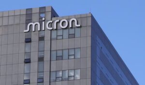Micron Shanghai, Kiina