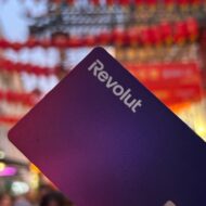Revolut neopankki