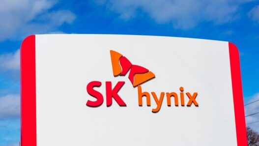 SK Hynix