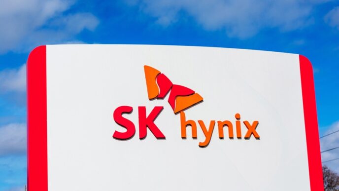 SK Hynix