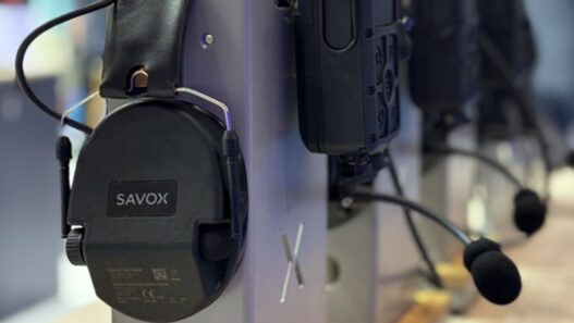 Savox Communications