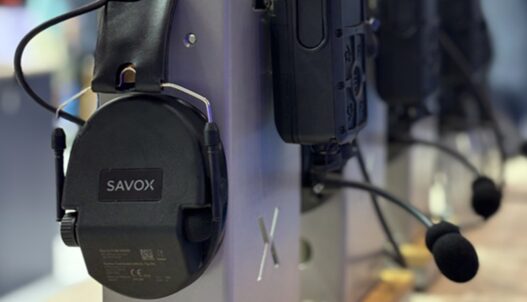 Savox Communications