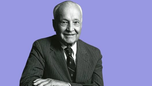 Sir John Templeton