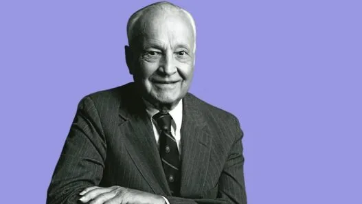 Sir John Templeton