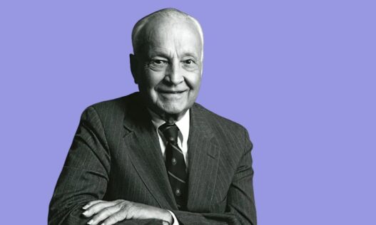 Sir John Templeton