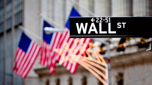 Wall Street USA