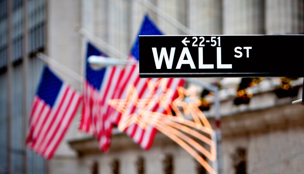 Wall Street USA