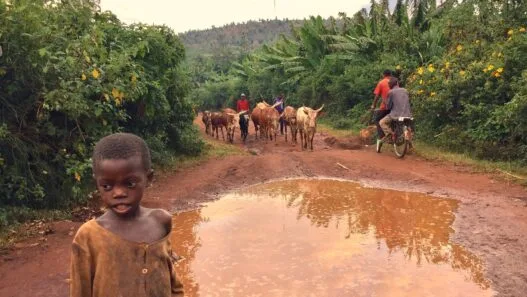 Burundi