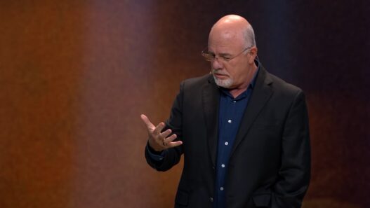 Dave Ramsey