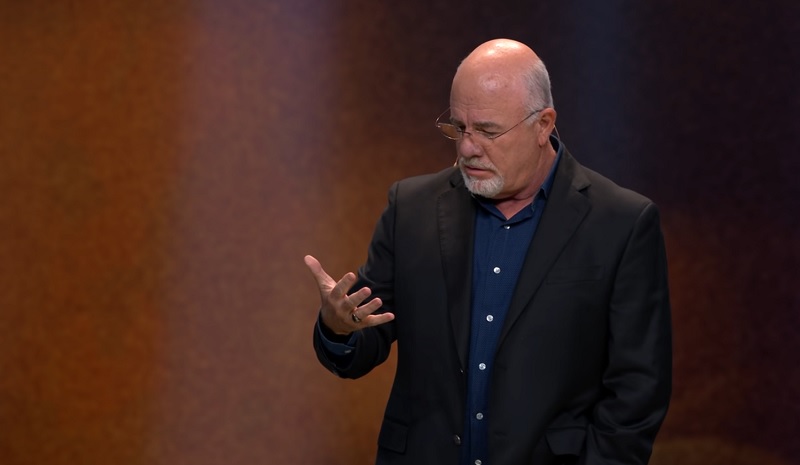 Dave Ramsey
