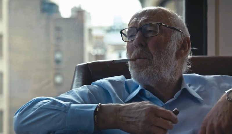 Jim Simons