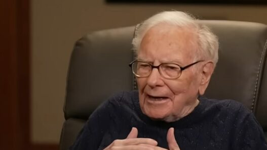 Warren Buffett