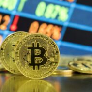 Bitcoin kryptovaluutta