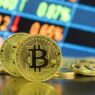 Bitcoin kryptovaluutta