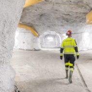 Endomines Pampalon kaivos kaivosyhtiö