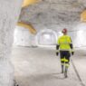 Endomines Pampalon kaivos kaivosyhtiö