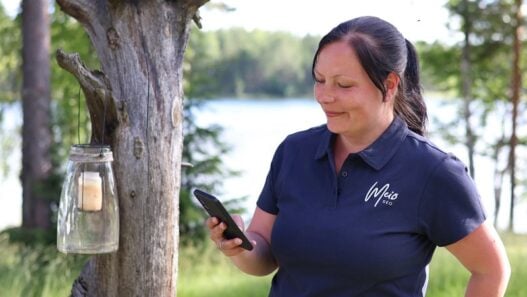 Krista Hakala