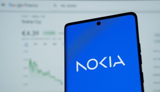 Nokia teknologiayhtiö