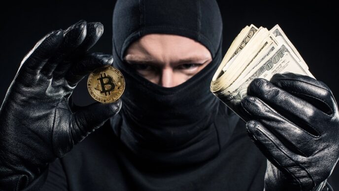 bitcoin hakkeri