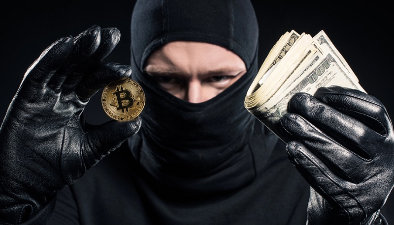 bitcoin hakkeri