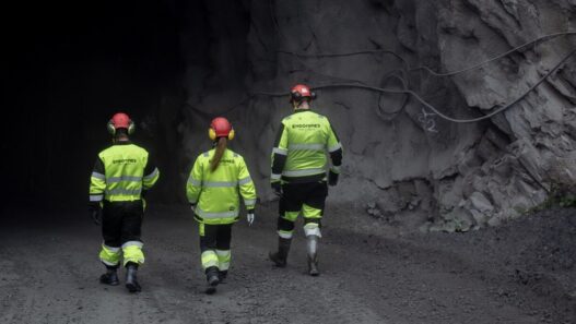 Endomines kaivosyhtiö
