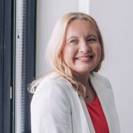 Marianne Falck-Hvilstafeldt Isännöintiliitto