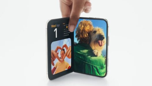 iPhone Duo