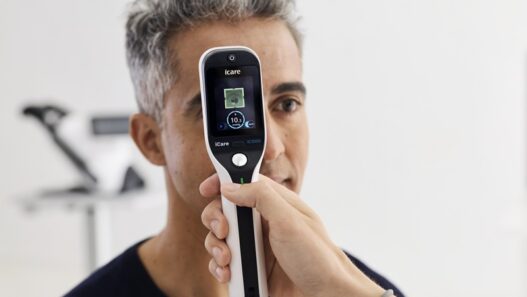 icare-ic1000 Revenio