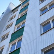 kerrostalo Vantaa